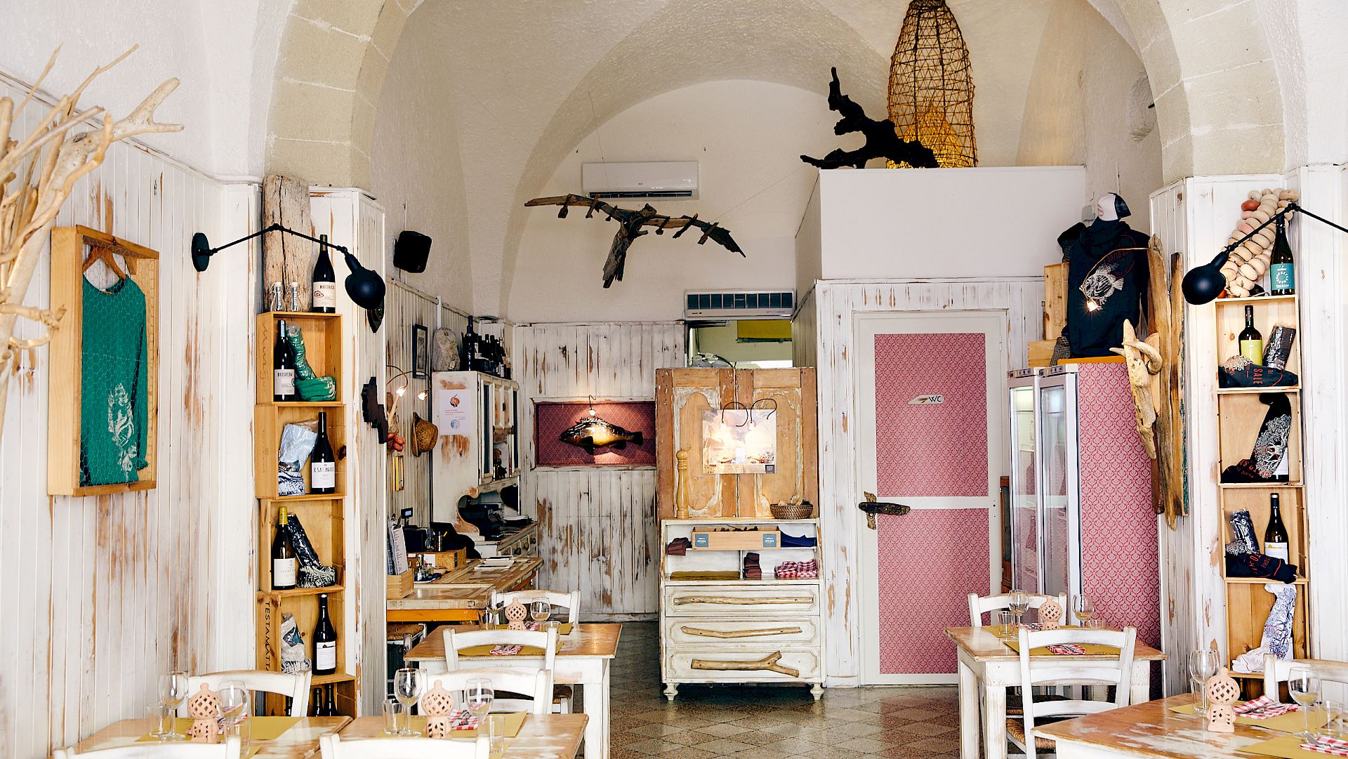Osteria SottoSale